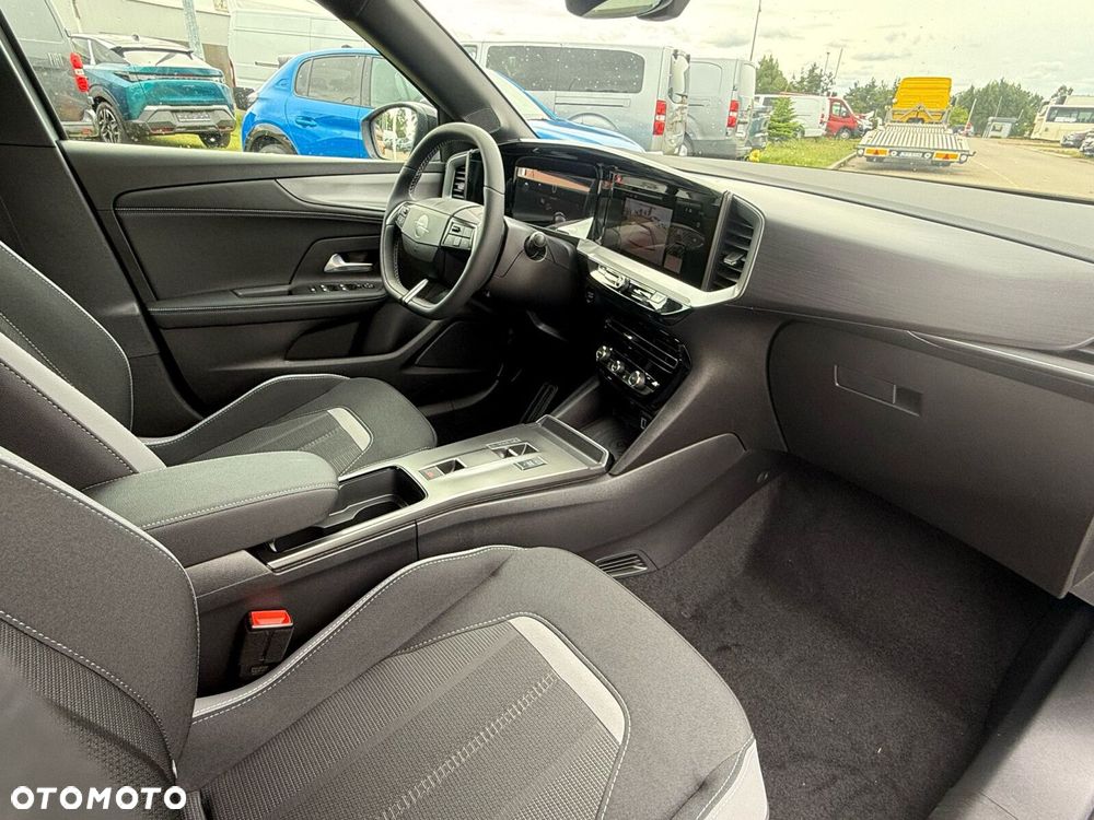 Opel Mokka - 20