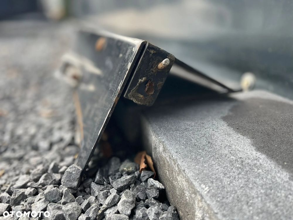 Belka Profil Portal Dachu Schmitz Oryginał - 7