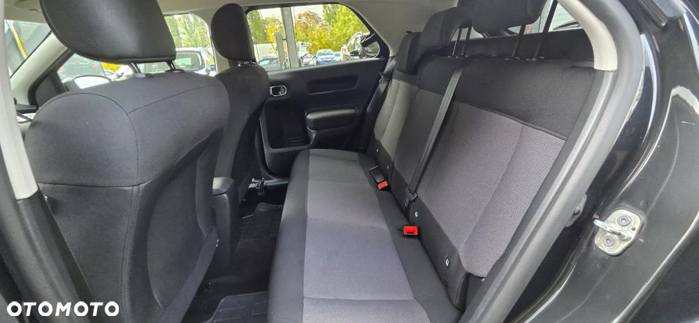 Citroën C4 Cactus PureTech 110 Stop&Start EAT6 Origins - 31