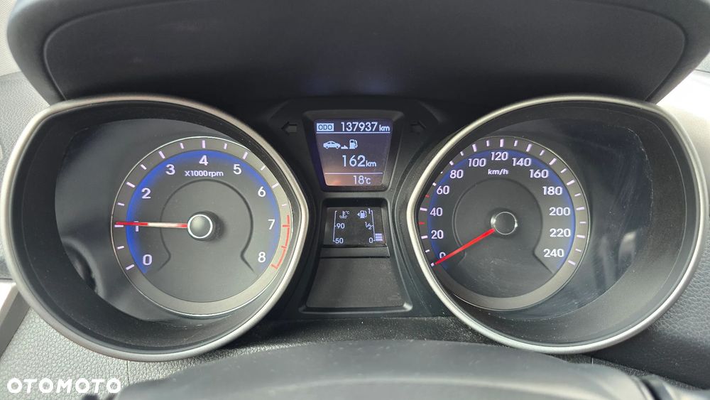 Hyundai i30 1.4 Style - 18