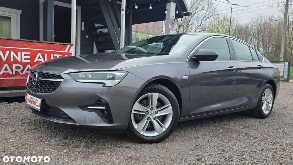 Opel Insignia 2.0 CDTI GS Line + S&S - 28