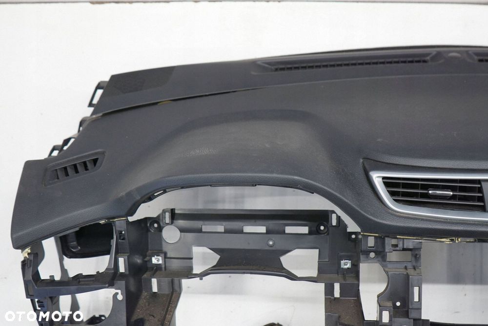 NISSAN QASHQAI J11 LIFT 17R DESKA ROZDZIELCZA KOKPIT AIRBAG PASY - 5