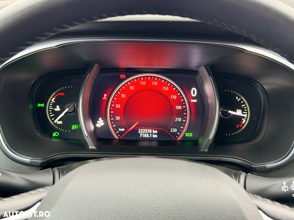 Renault Megane BLUE dCi Limited - 27