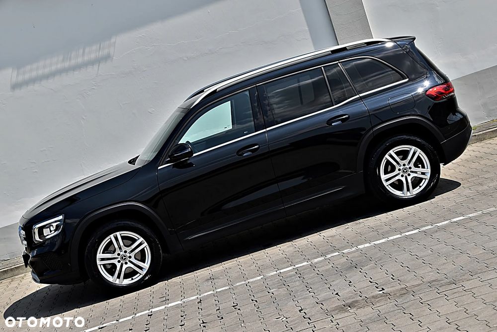 Mercedes-Benz GLB 200 7G-DCT - 6