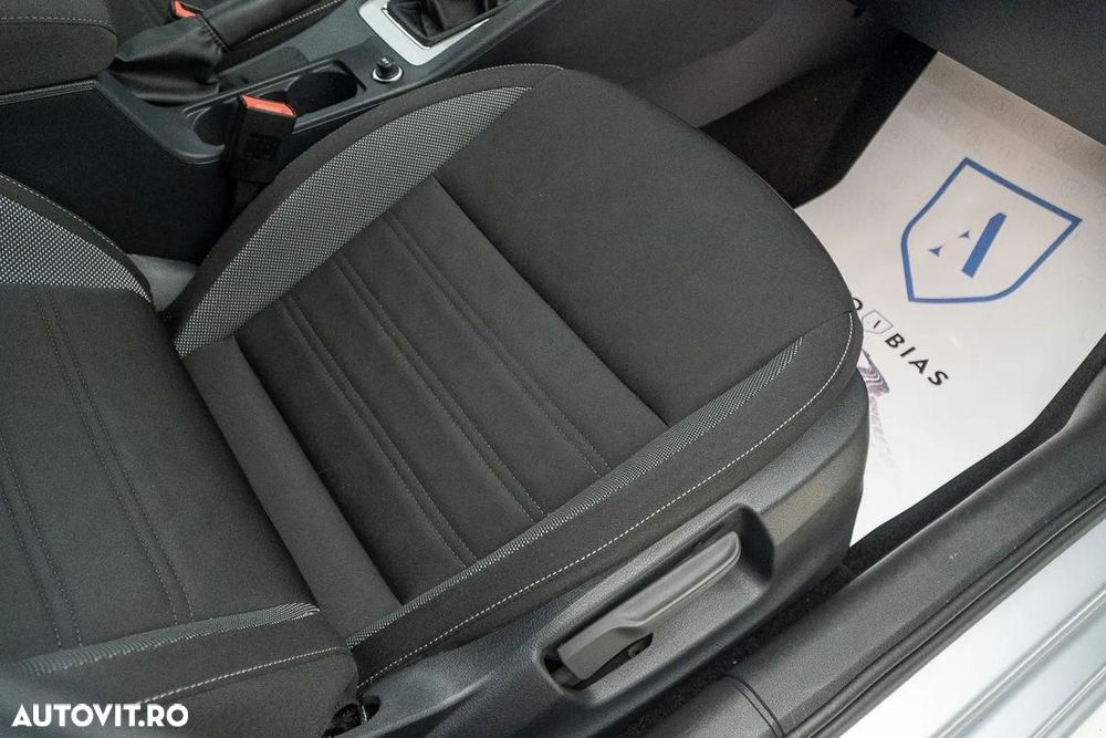 Skoda Octavia 1.0 TSI Style - 39