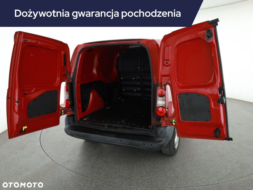 Citroën berlingo - 17