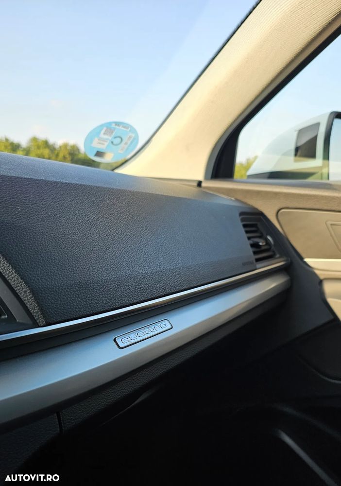 Audi Q5 2.0 TDI Quattro S tronic - 20