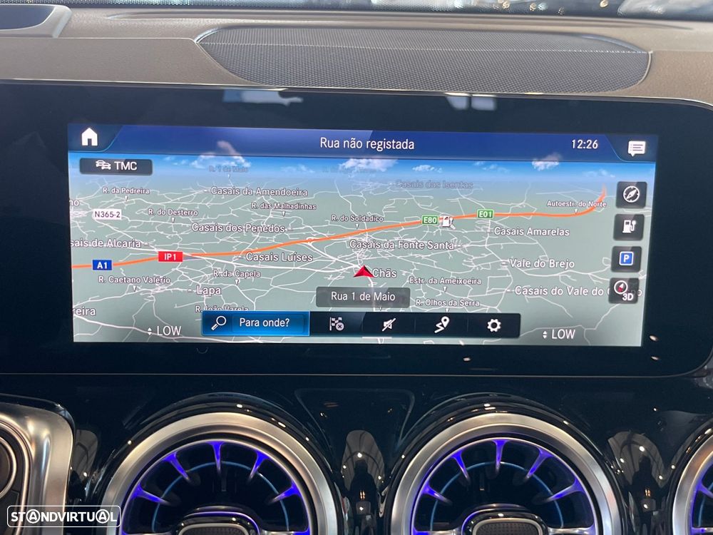 Mercedes-Benz EQB 350 4Matic Edition - 27