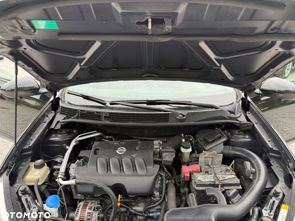 Nissan Qashqai+2 - 11