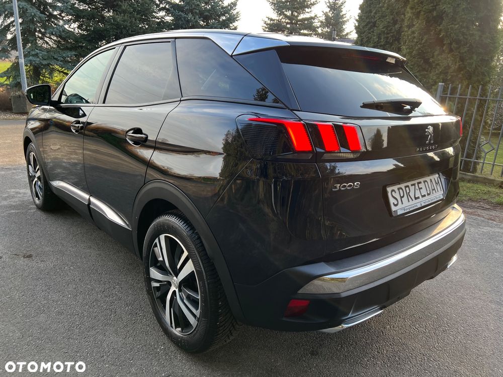 Peugeot 3008 BlueHDi 120 Stop & Start Business-Line - 22