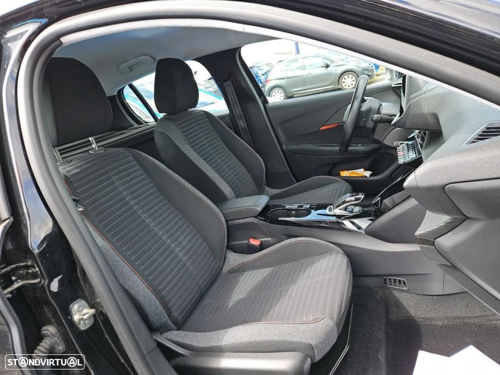 Peugeot e-208 50 kWh Active - 3