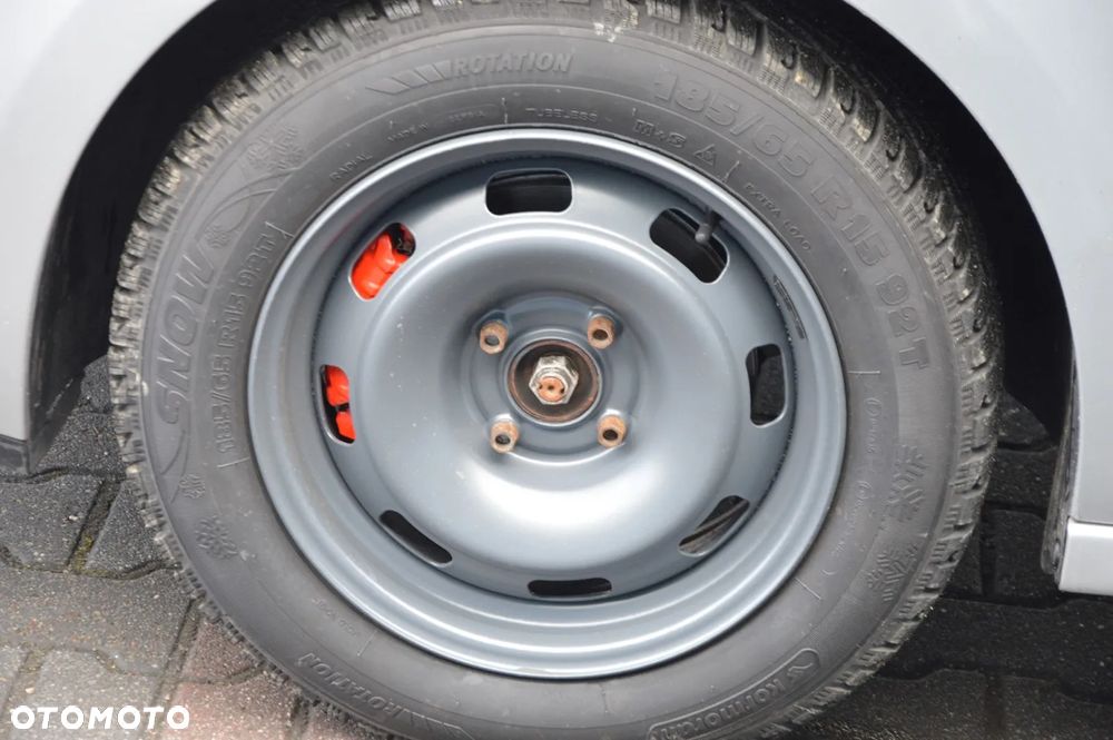 Citroën C3 1.4 Tendance - 10