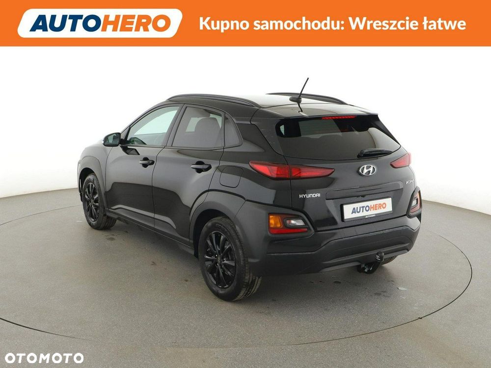 Hyundai Kona 1.0 T-GDI Trend - 5