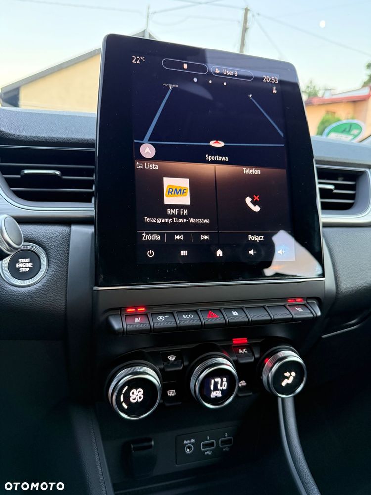 Renault Captur 1.3 TCe Intens - 13