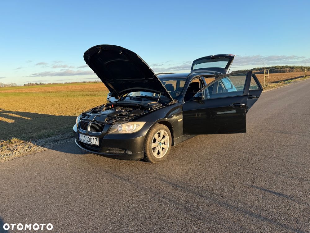 BMW Seria 3 - 3