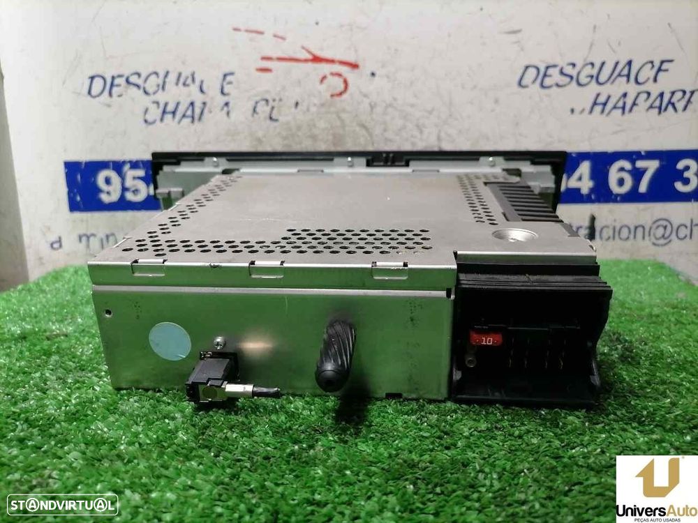 SISTEMA AUDIO / RADIO CD BMW 3 2005 -6952294 - 2