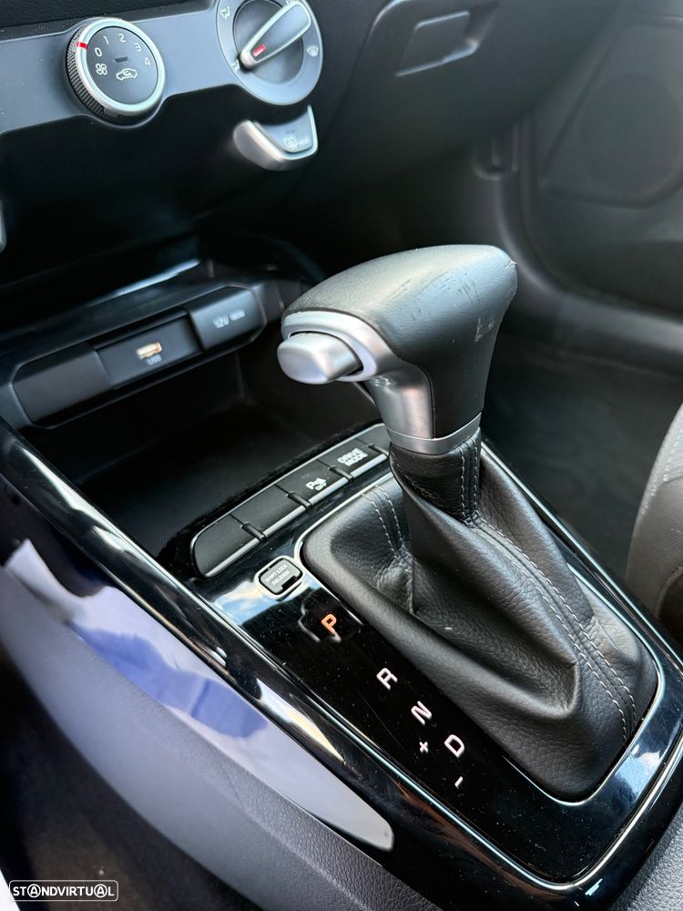 Kia Stonic 1.0 T-GDI OPF Mild Hybrid DCT7 Nightline Edition - 16