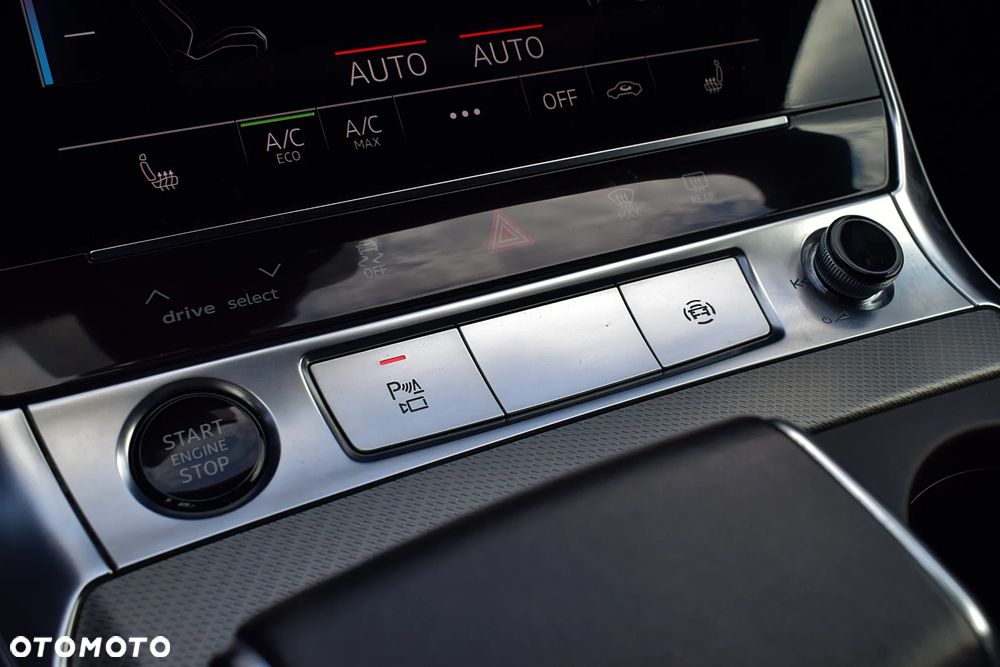 Audi A6 Limousine 50 TFSI e Quattro S tronic - 17