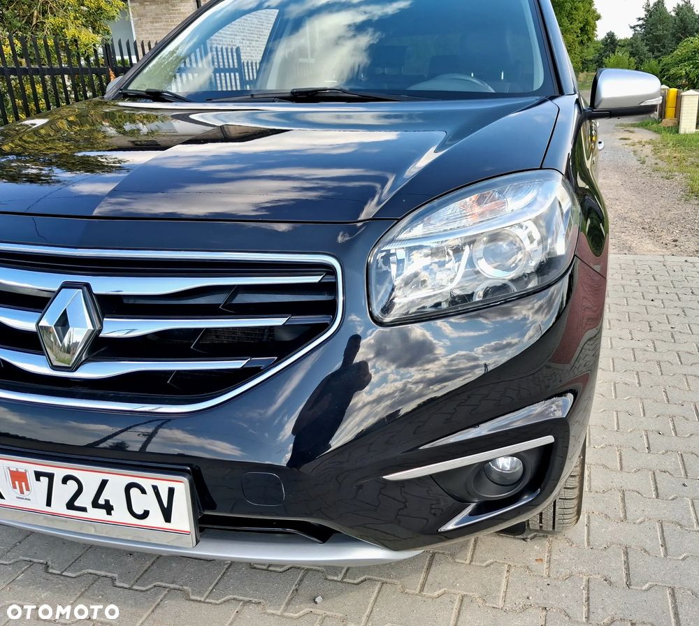 Renault Koleos 2.0 dCi 4x4 Privilege - 10