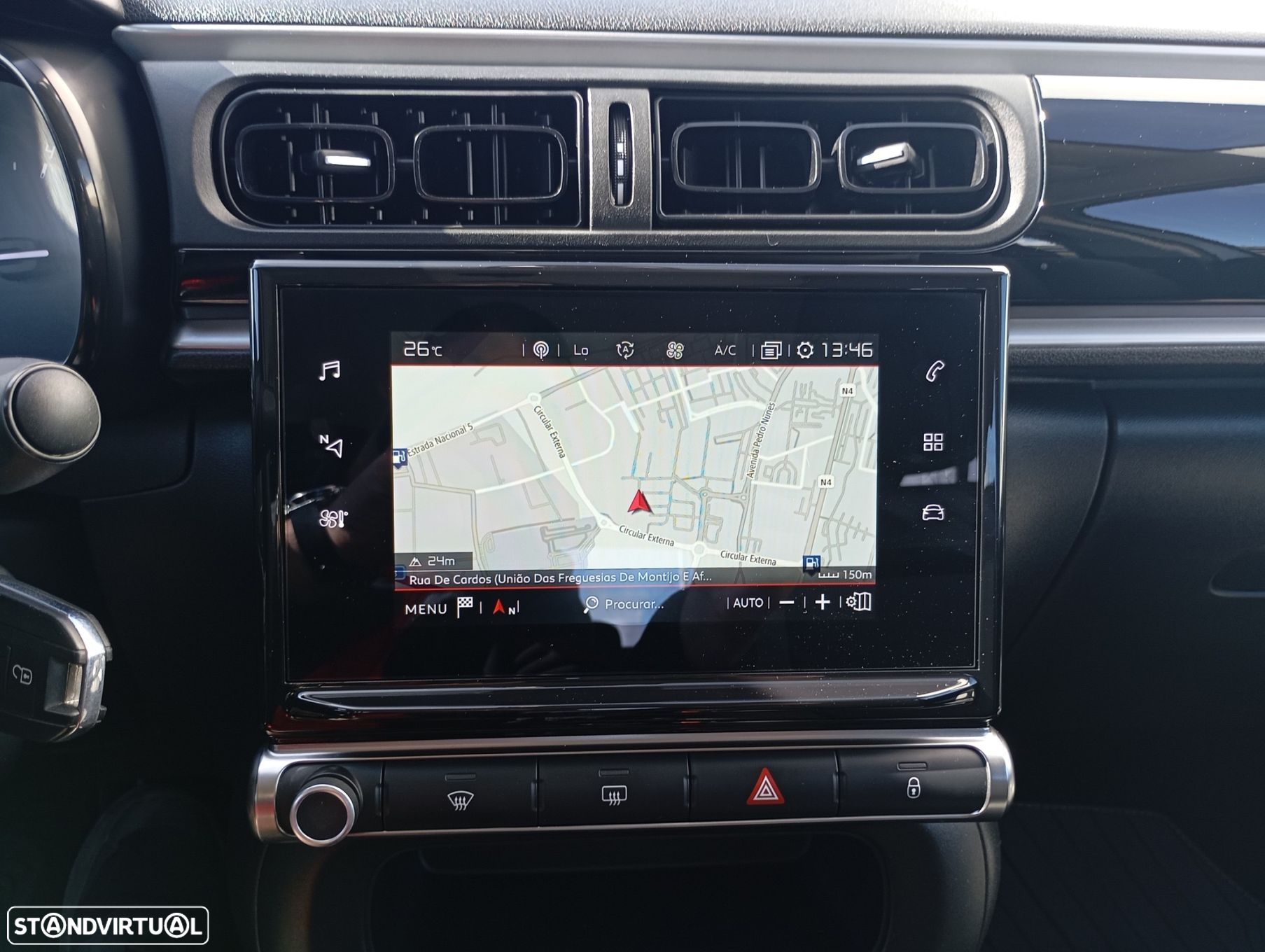 Citroën C3 1.5 BlueHDi Feel Pack - 18