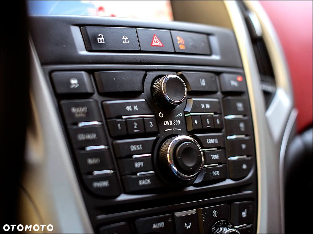 Opel Astra - 28