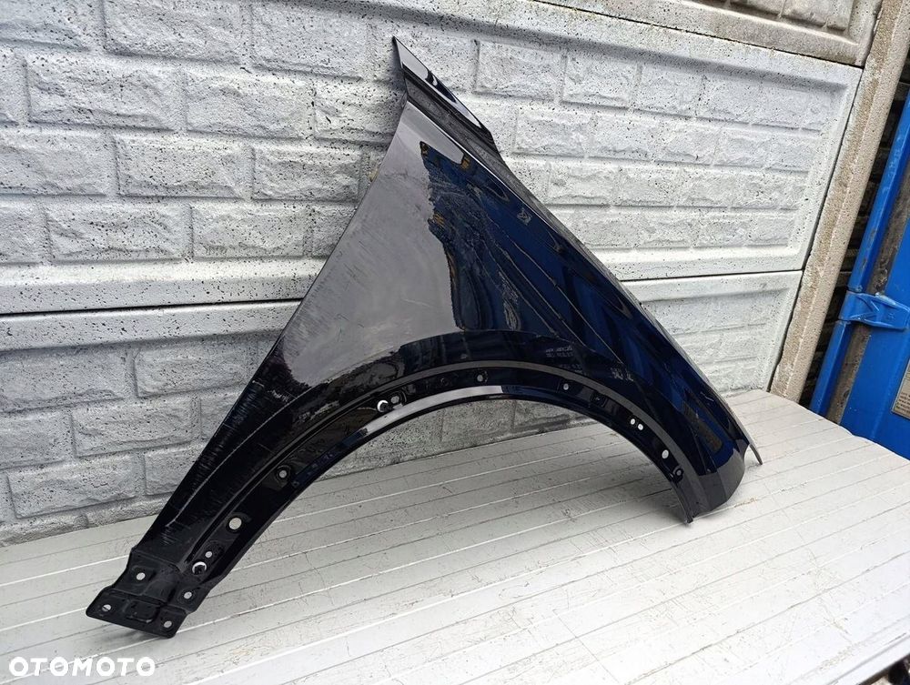 AUDI Q6 E-TRON BŁOTNIK PRZEDNI PRAWY - 3