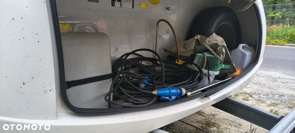 Beyerland Vitesse 400DV Mover - 12