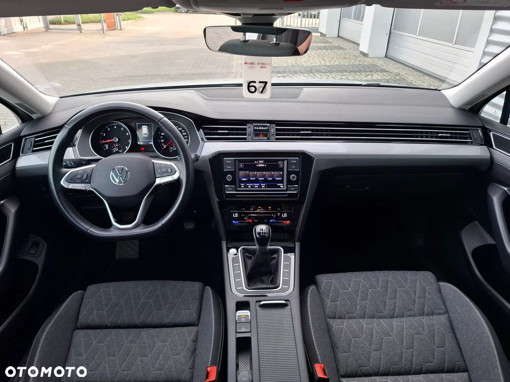 Volkswagen Passat Variant 1.5 TSI EVO Business - 6