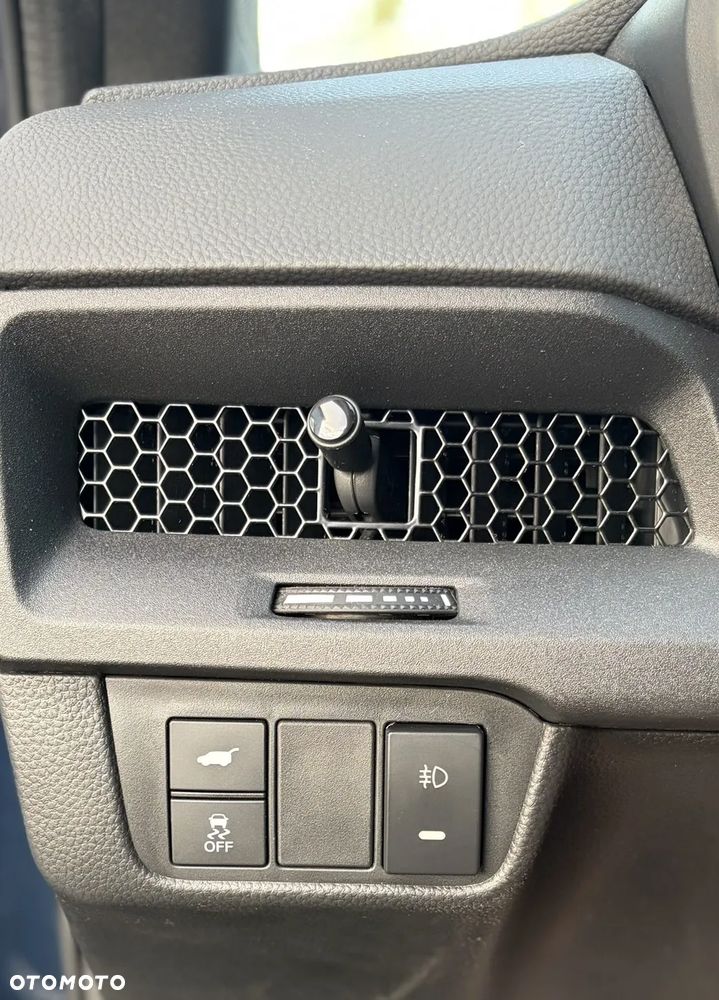Honda CR-V - 16