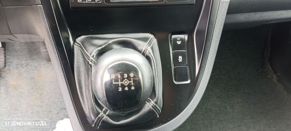Mercedes-Benz Citan 111 CDi/27 - 19