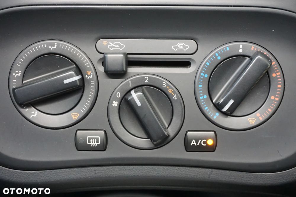 Nissan Juke 1.5 dCi Acenta - 31