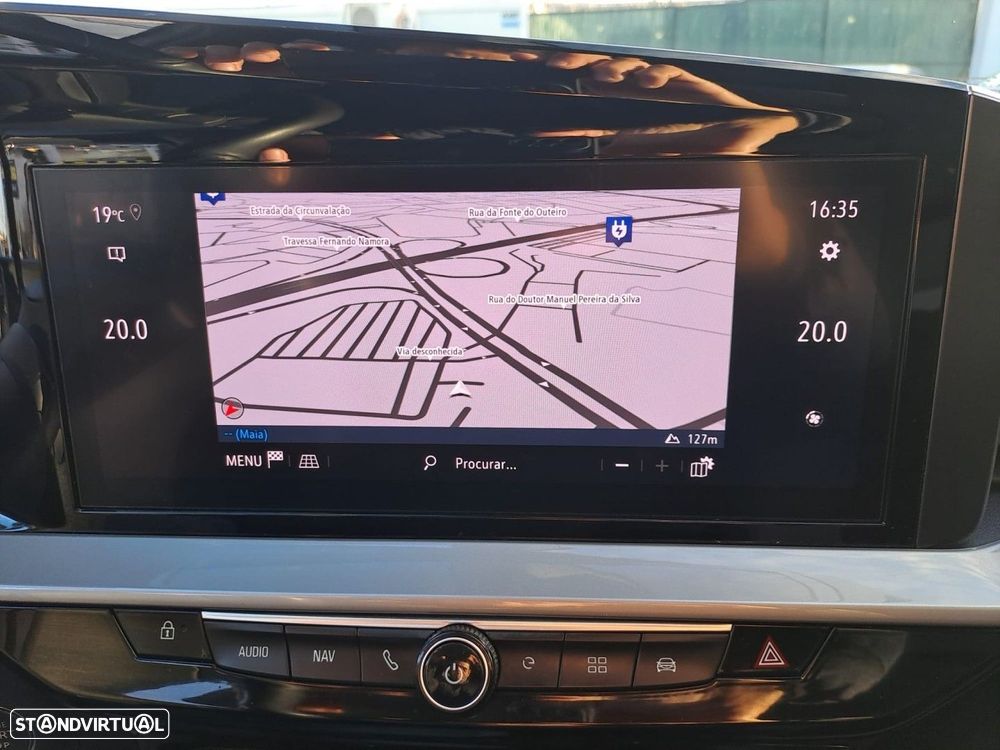 Opel Mokka-e 50 kWh GS - 13