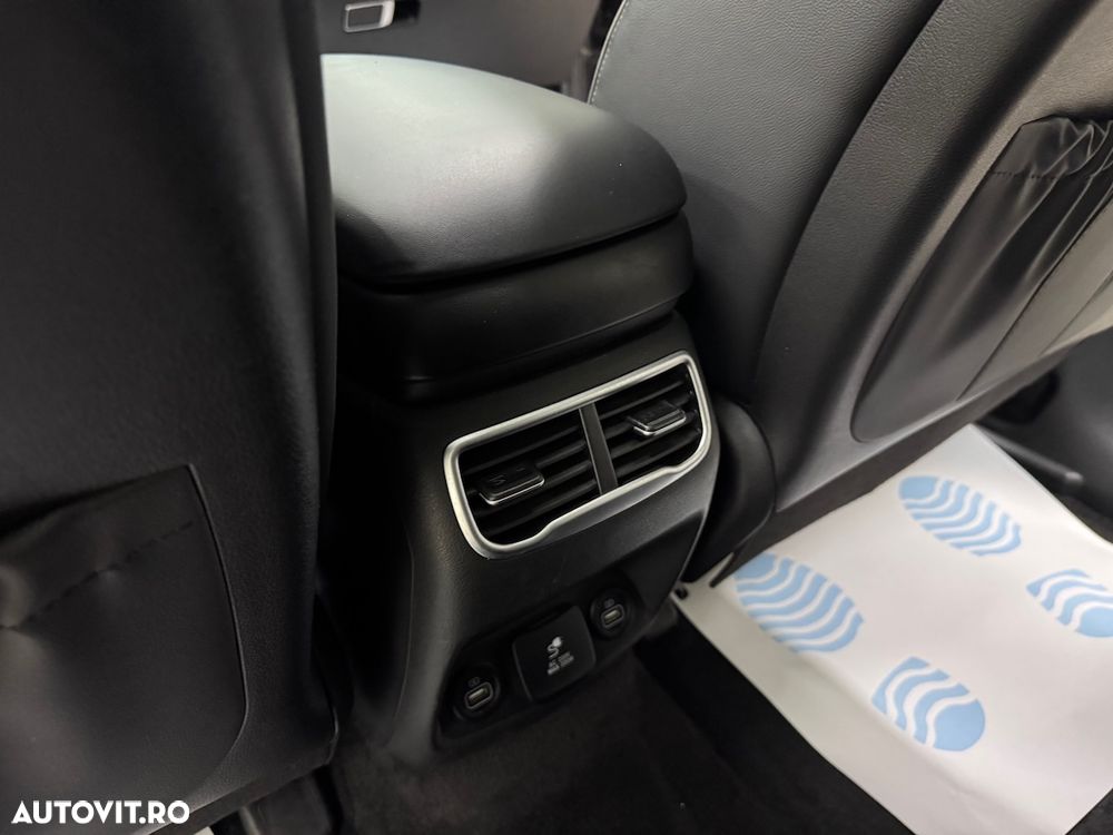 Hyundai Santa Fe 1.6 l 265 CP 4WD 6AT Luxury - 35