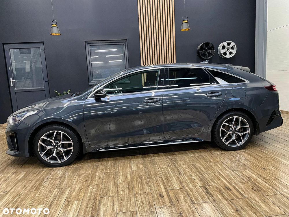 Kia ProCeed 1.6 CRDi GT Line - 12