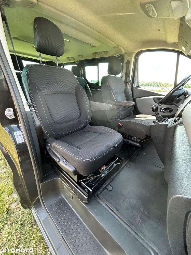 Renault Trafic ENERGY Grand Spaceclass - 22