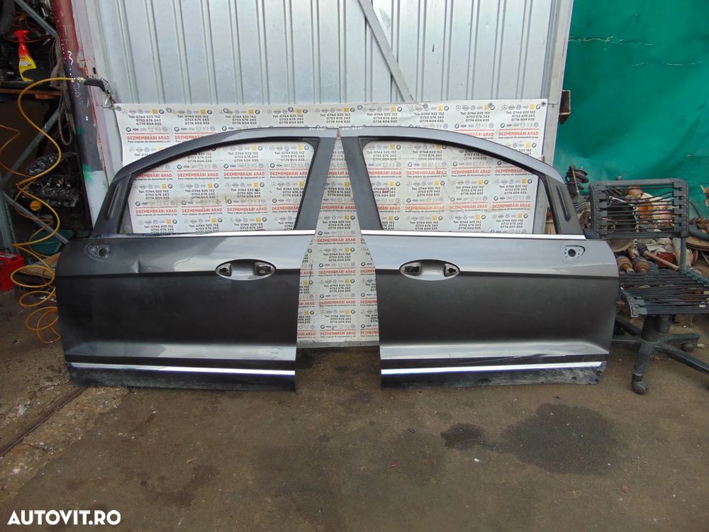 Usa FORD Ecosport 2013-2023 usi fata spate stanga dreapta ecosport - 7