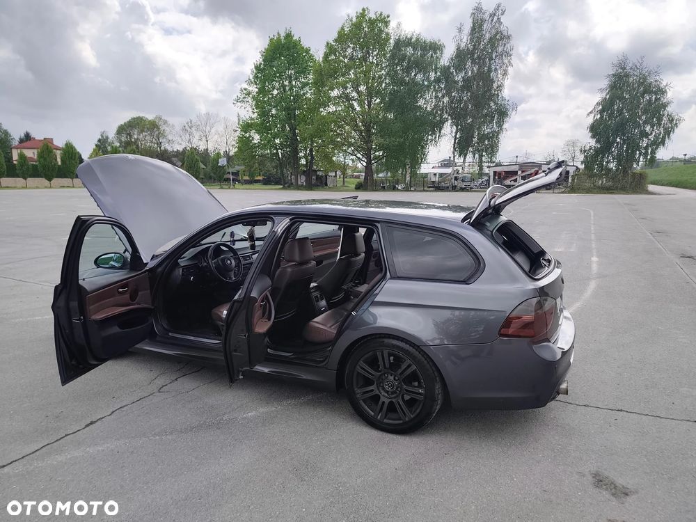 BMW Seria 3 - 17