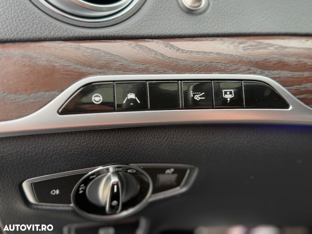 Mercedes-Benz S 350 d 4MATIC 9G-TRONIC - 11