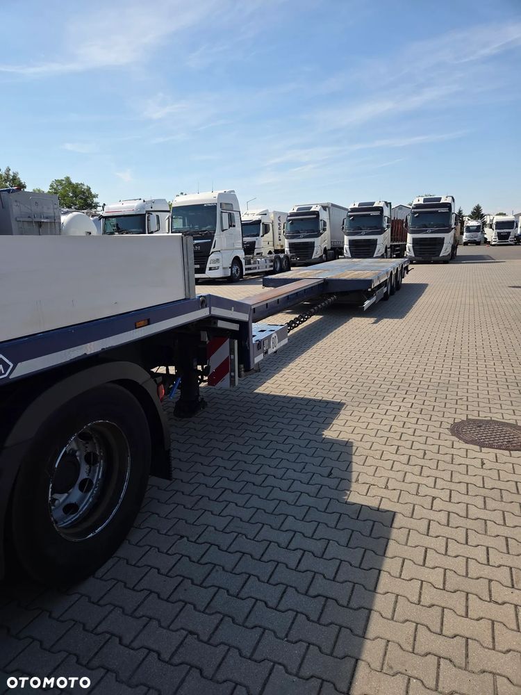 Nooteboom OSDS-48-03V  128000km!!! - 13