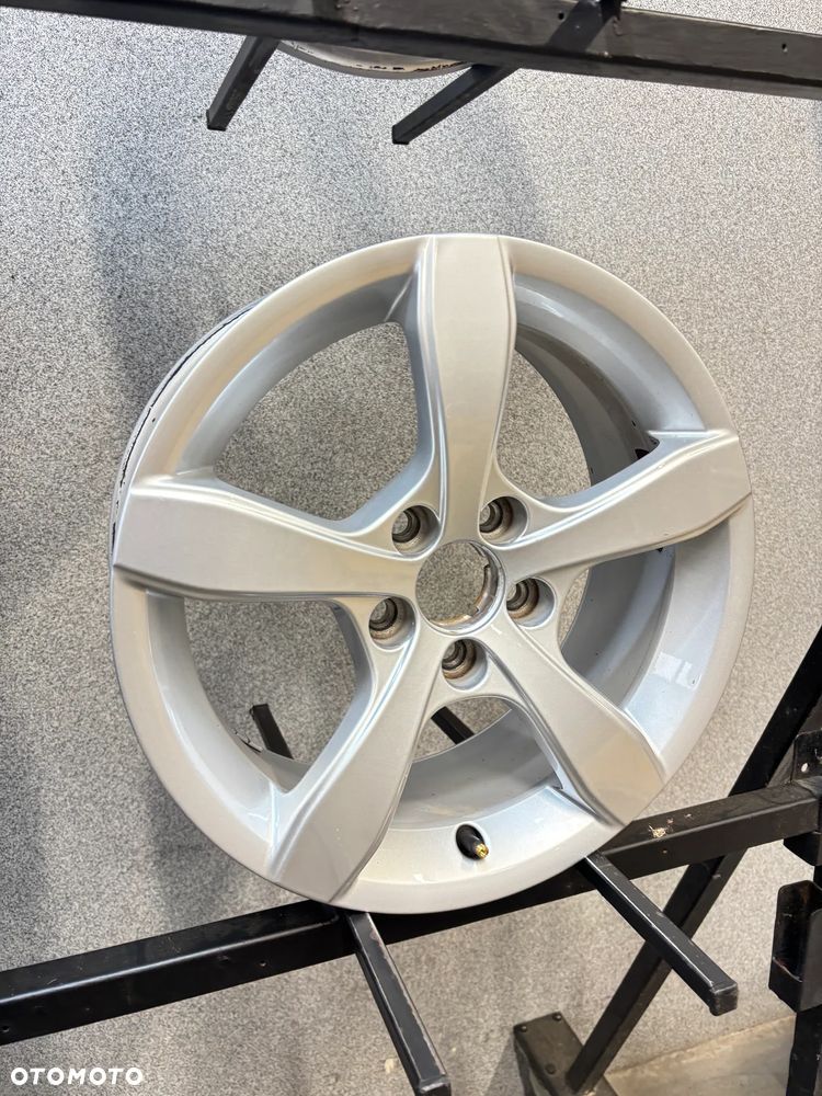 4 Felgi Alu. Audi A1, Skoda Fabia, Vw Polo, Seat Ibiza, 15" 8X0 071495 - 21