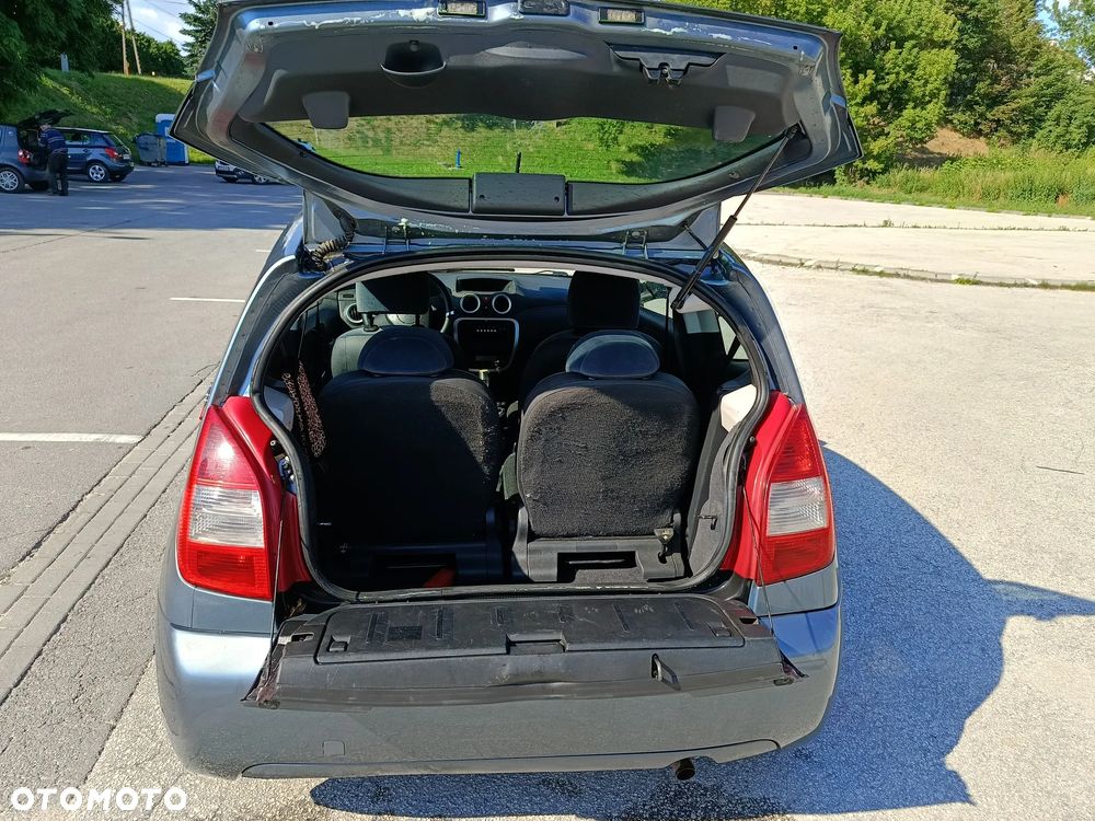Citroën C2 1.4 Style - 13