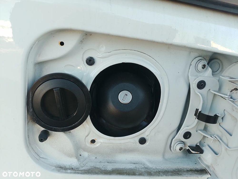 Dacia Dokker L2 Long Maxi Nowa Izoterma Chłodnia Mroźnia do lodów minus 20 stopni Carrier 220V PL na stoku - 26