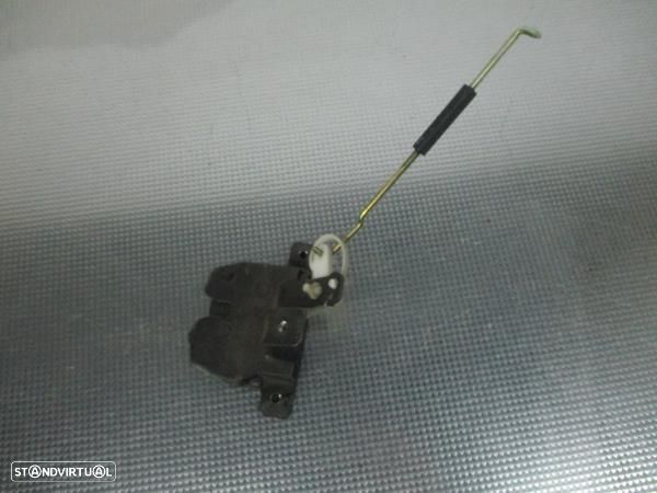 Fecho Tampa Mala Bmw 3 Compact (E36) - 3