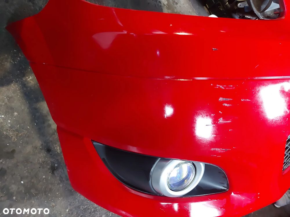 Zderzak przód przedni Mazda MPV '04r LE46-50031 - 6