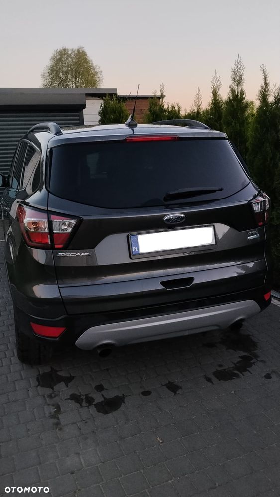 Ford Escape - 3