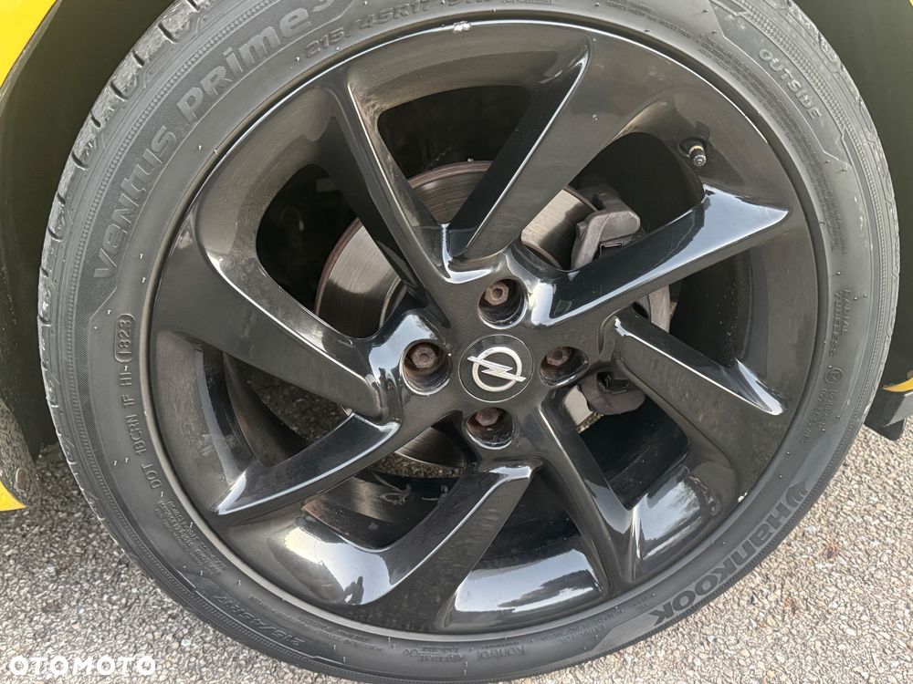 Opel Adam 1.4 Jam Unlimited S&S - 9