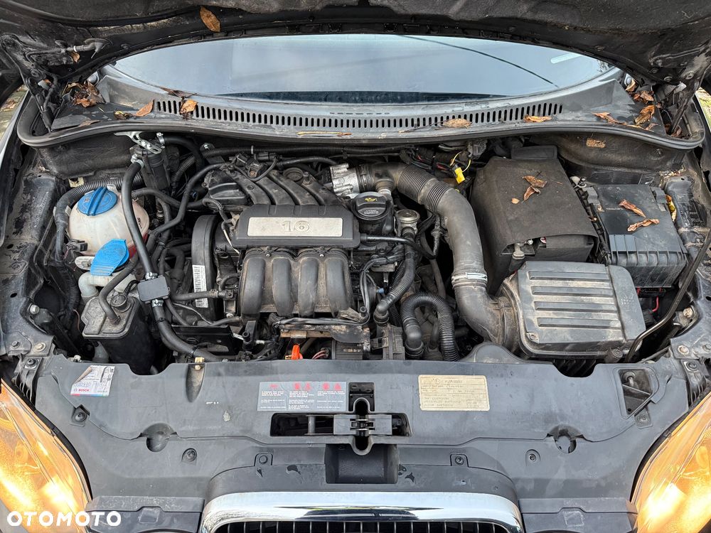 Seat Altea XL 1.6 Stylance - 32