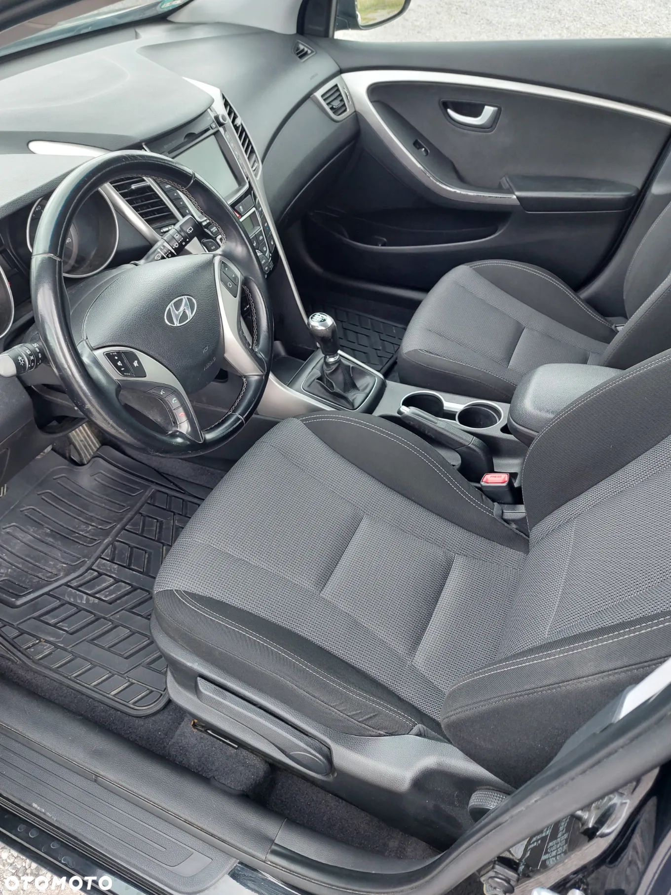 Hyundai i30 - 8