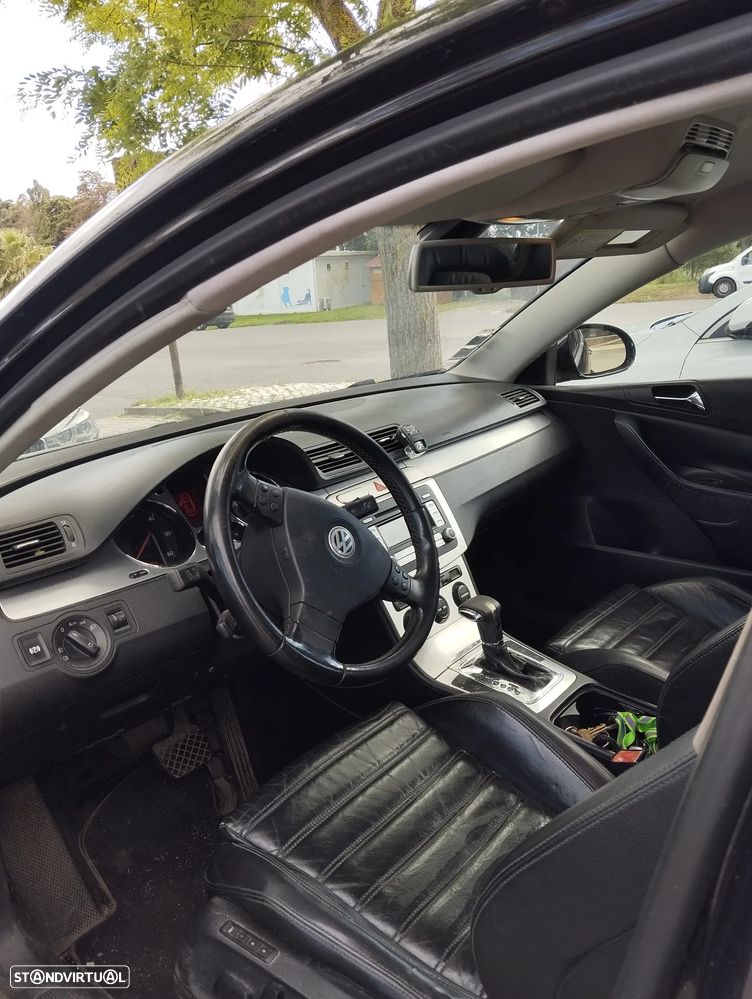 VW Passat 2.0 TDI Edition Highline DSG - 6