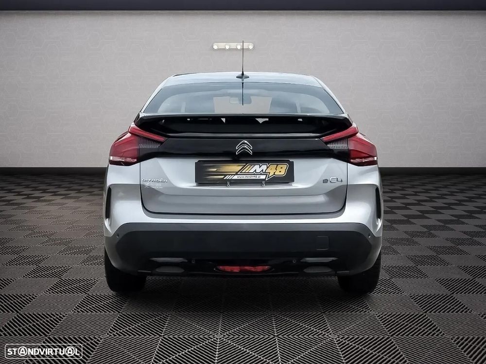 Citroën e-C4 50 kWh Feel Pack - 7